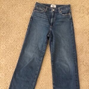 Paige Jeans - Anessa design